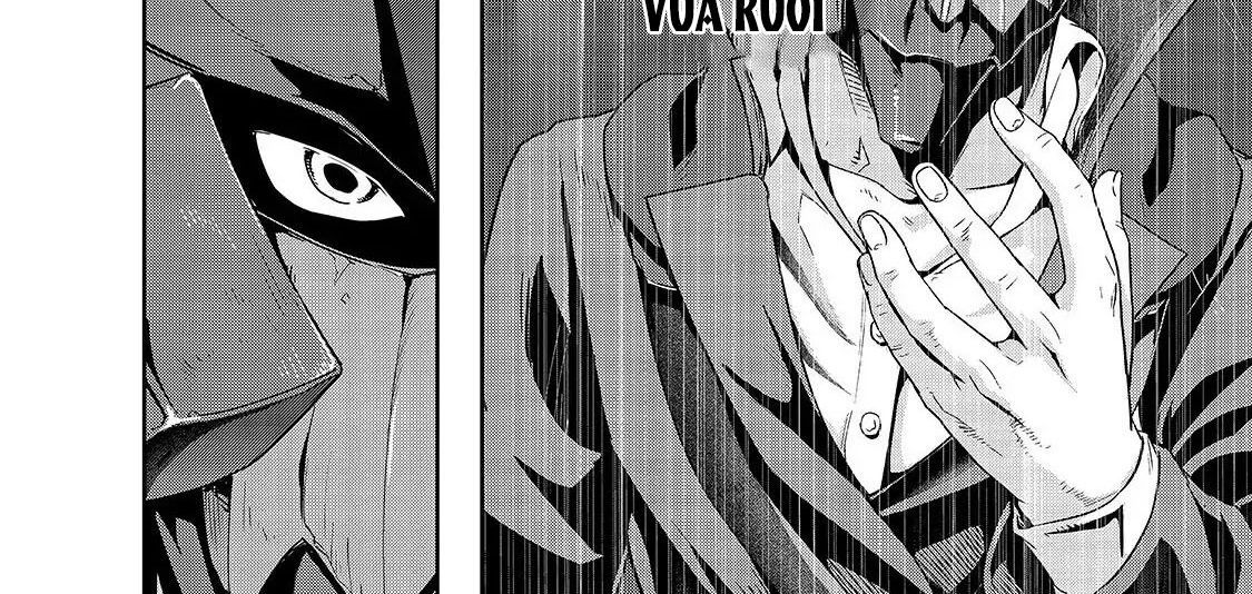 Failure Frame - Kẻ Vô Dụng Trở Thành Kẻ Mạnh Nhất Chap 23 - Next Chap 24