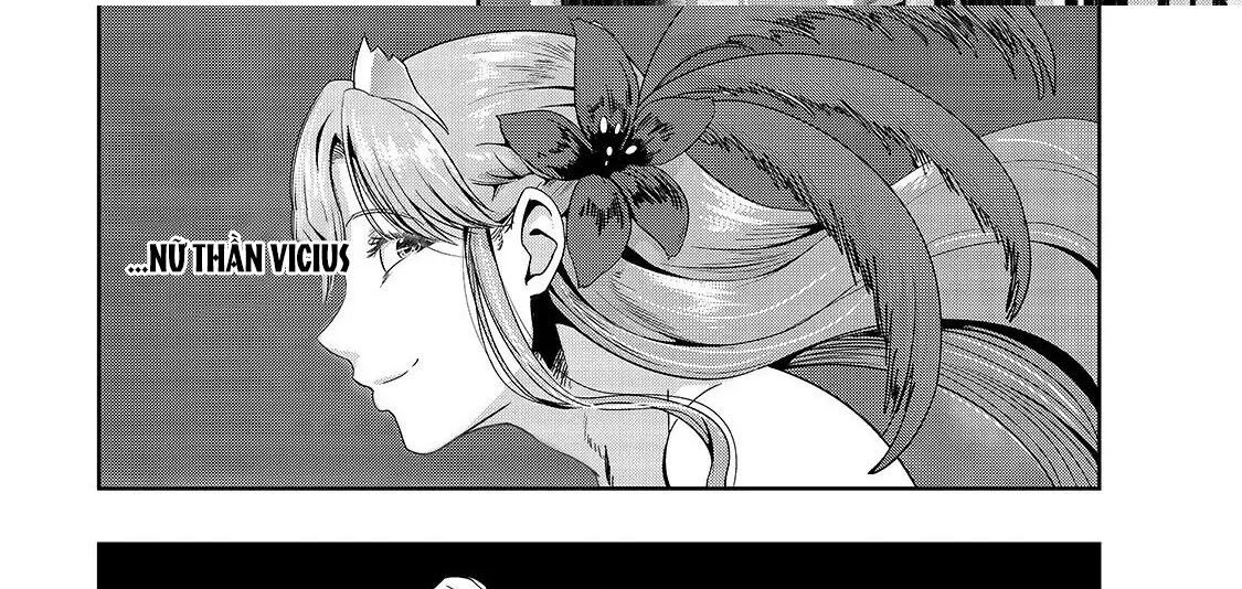 Failure Frame - Kẻ Vô Dụng Trở Thành Kẻ Mạnh Nhất Chap 23 - Next Chap 24