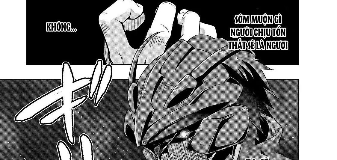 Failure Frame - Kẻ Vô Dụng Trở Thành Kẻ Mạnh Nhất Chap 23 - Next Chap 24