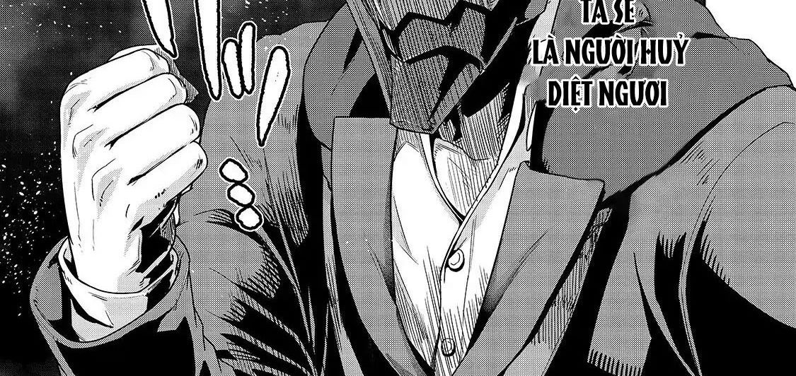 Failure Frame - Kẻ Vô Dụng Trở Thành Kẻ Mạnh Nhất Chap 23 - Next Chap 24