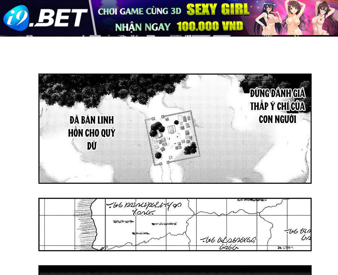 Failure Frame - Kẻ Vô Dụng Trở Thành Kẻ Mạnh Nhất Chap 23 - Next Chap 24