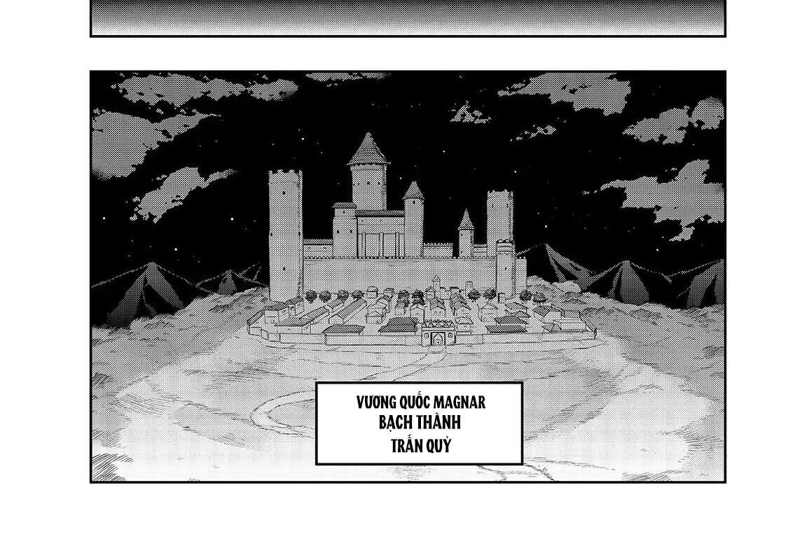 Failure Frame - Kẻ Vô Dụng Trở Thành Kẻ Mạnh Nhất Chap 23 - Next Chap 24