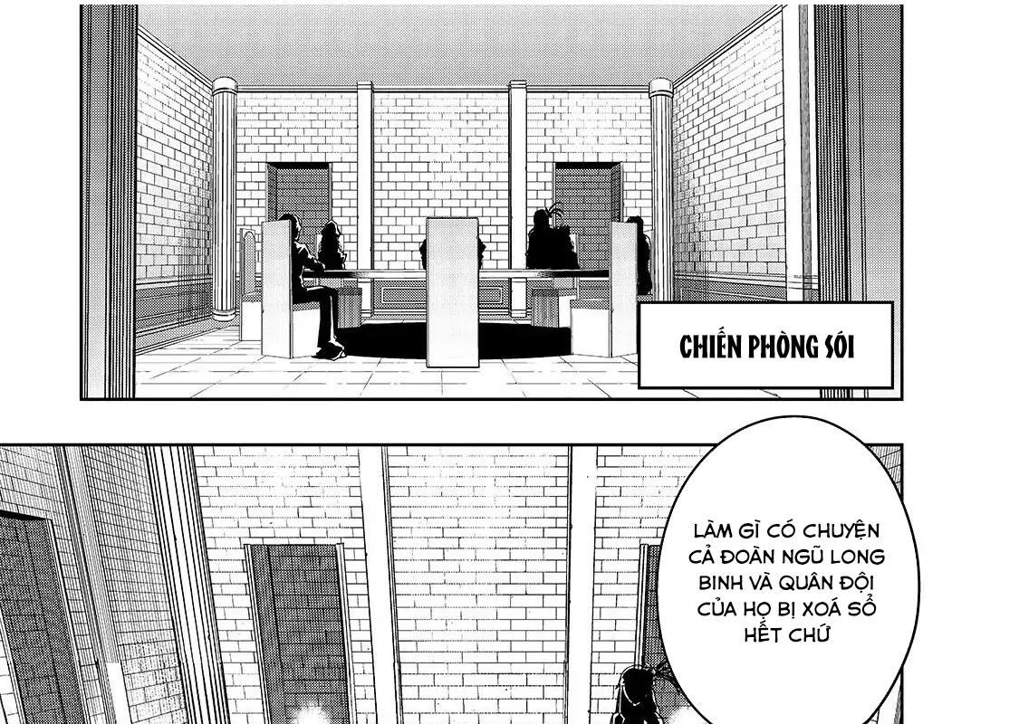 Failure Frame - Kẻ Vô Dụng Trở Thành Kẻ Mạnh Nhất Chap 23 - Next Chap 24