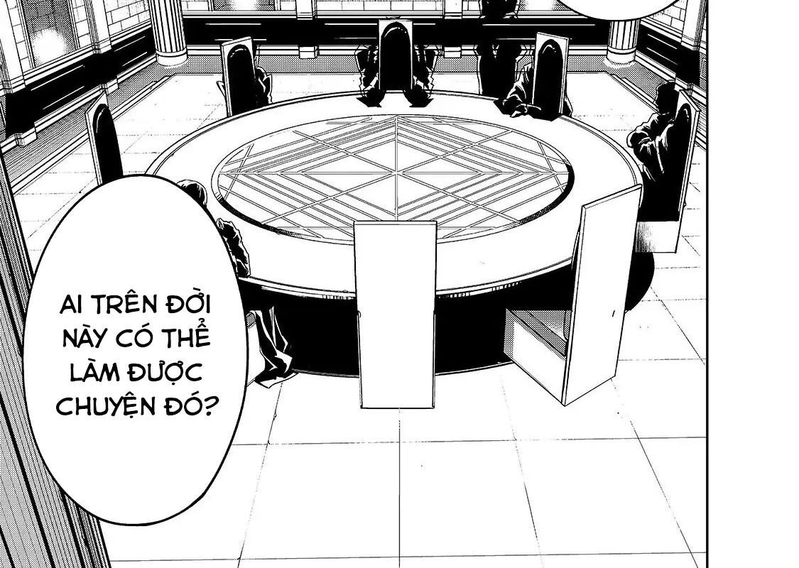 Failure Frame - Kẻ Vô Dụng Trở Thành Kẻ Mạnh Nhất Chap 23 - Next Chap 24