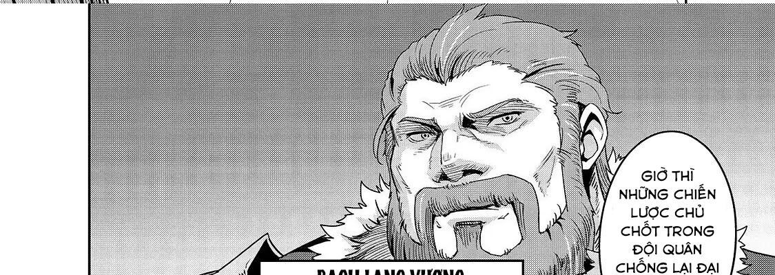 Failure Frame - Kẻ Vô Dụng Trở Thành Kẻ Mạnh Nhất Chap 23 - Next Chap 24