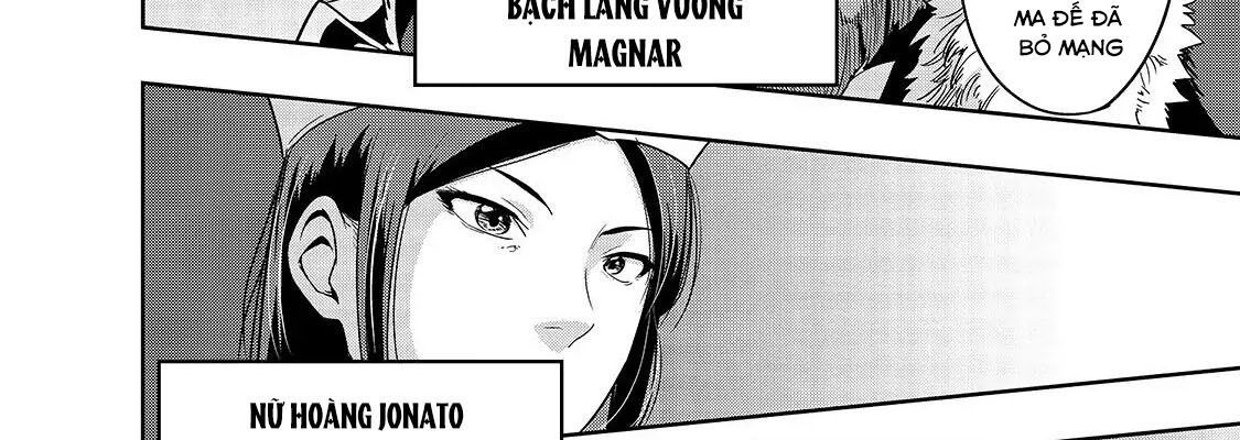 Failure Frame - Kẻ Vô Dụng Trở Thành Kẻ Mạnh Nhất Chap 23 - Next Chap 24