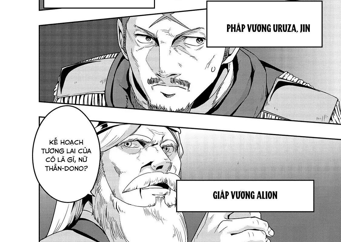 Failure Frame - Kẻ Vô Dụng Trở Thành Kẻ Mạnh Nhất Chap 23 - Next Chap 24