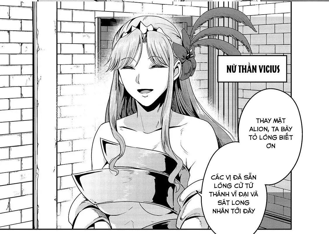 Failure Frame - Kẻ Vô Dụng Trở Thành Kẻ Mạnh Nhất Chap 23 - Next Chap 24