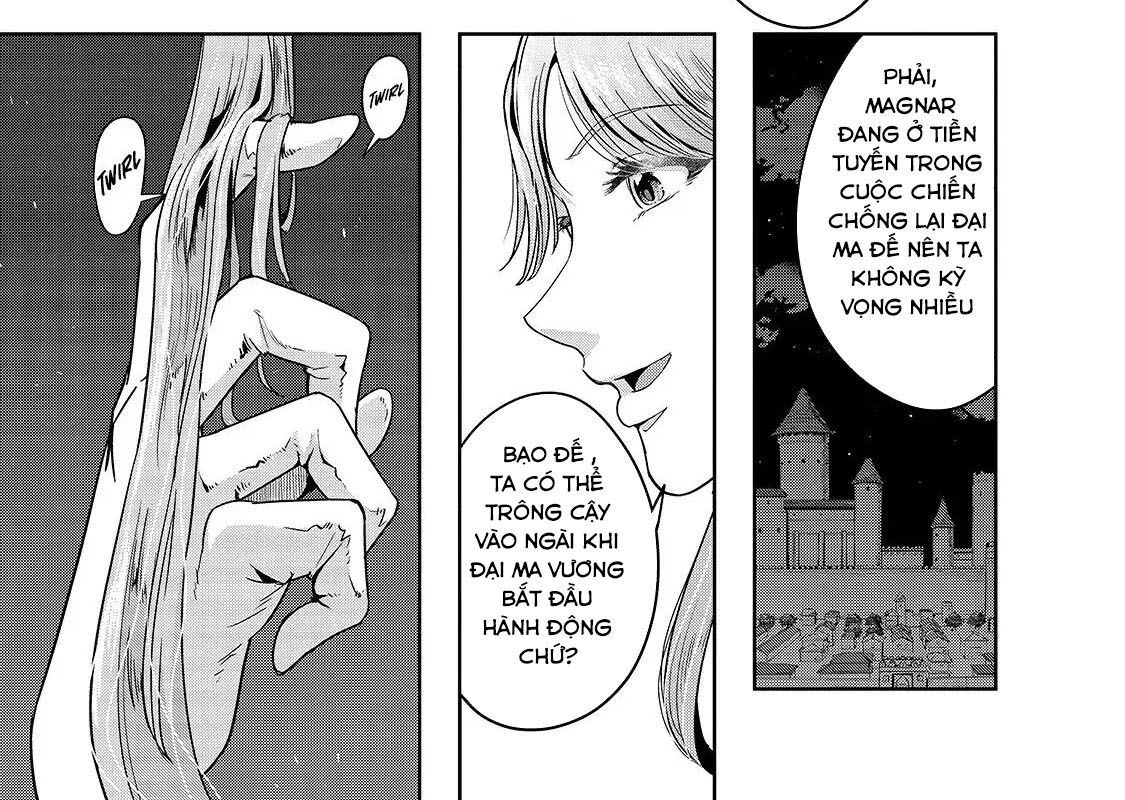 Failure Frame - Kẻ Vô Dụng Trở Thành Kẻ Mạnh Nhất Chap 23 - Next Chap 24