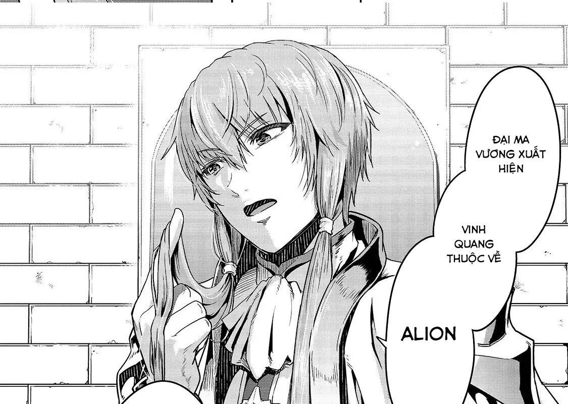 Failure Frame - Kẻ Vô Dụng Trở Thành Kẻ Mạnh Nhất Chap 23 - Next Chap 24