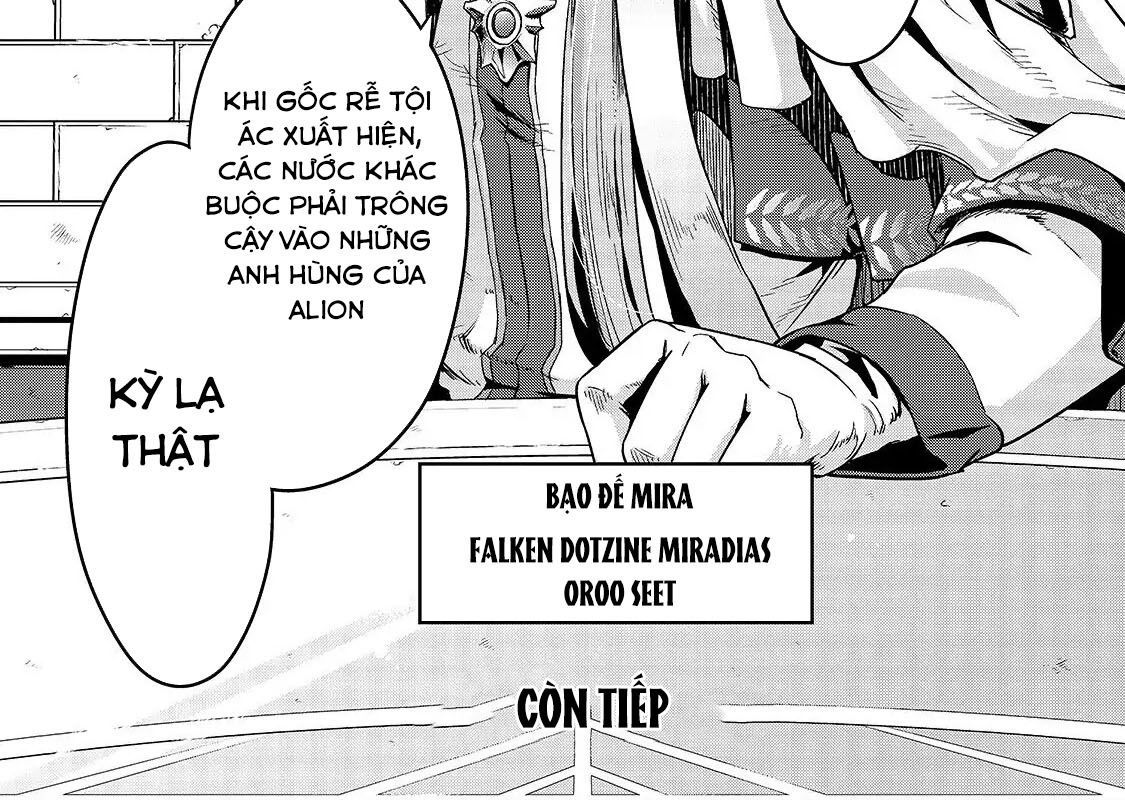 Failure Frame - Kẻ Vô Dụng Trở Thành Kẻ Mạnh Nhất Chap 23 - Next Chap 24