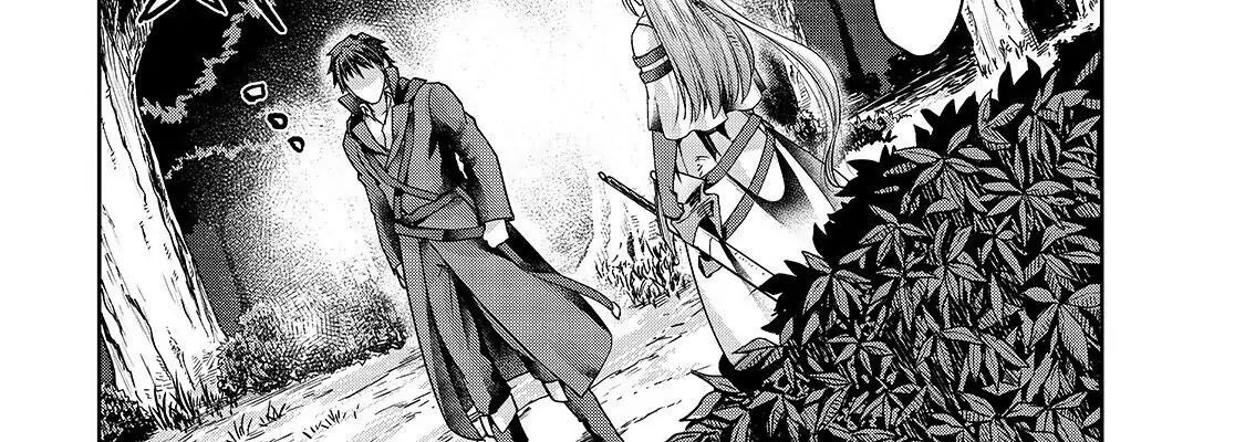 Failure Frame - Kẻ Vô Dụng Trở Thành Kẻ Mạnh Nhất Chap 23 - Next Chap 24