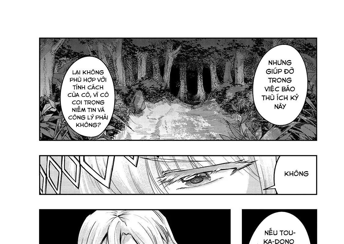 Failure Frame - Kẻ Vô Dụng Trở Thành Kẻ Mạnh Nhất Chap 23 - Next Chap 24