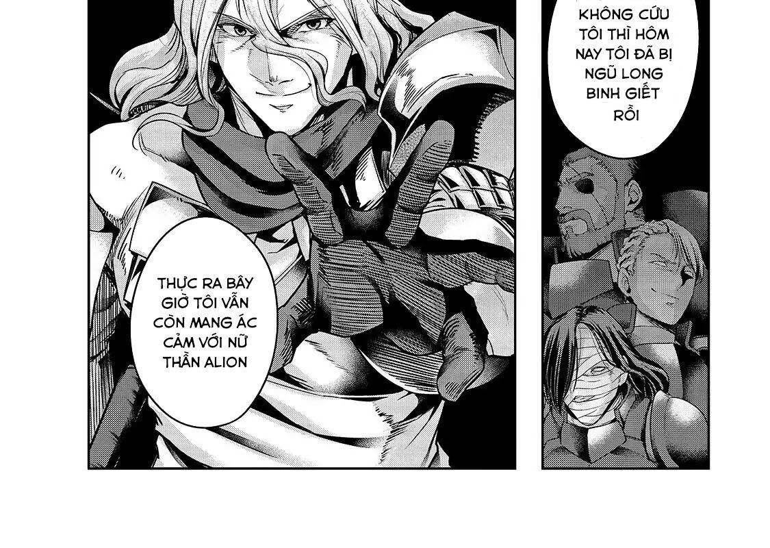 Failure Frame - Kẻ Vô Dụng Trở Thành Kẻ Mạnh Nhất Chap 23 - Next Chap 24
