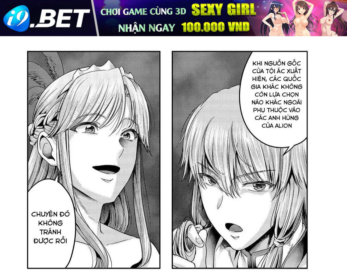 Failure Frame - Kẻ Vô Dụng Trở Thành Kẻ Mạnh Nhất Chap 24 - Next Chap 25