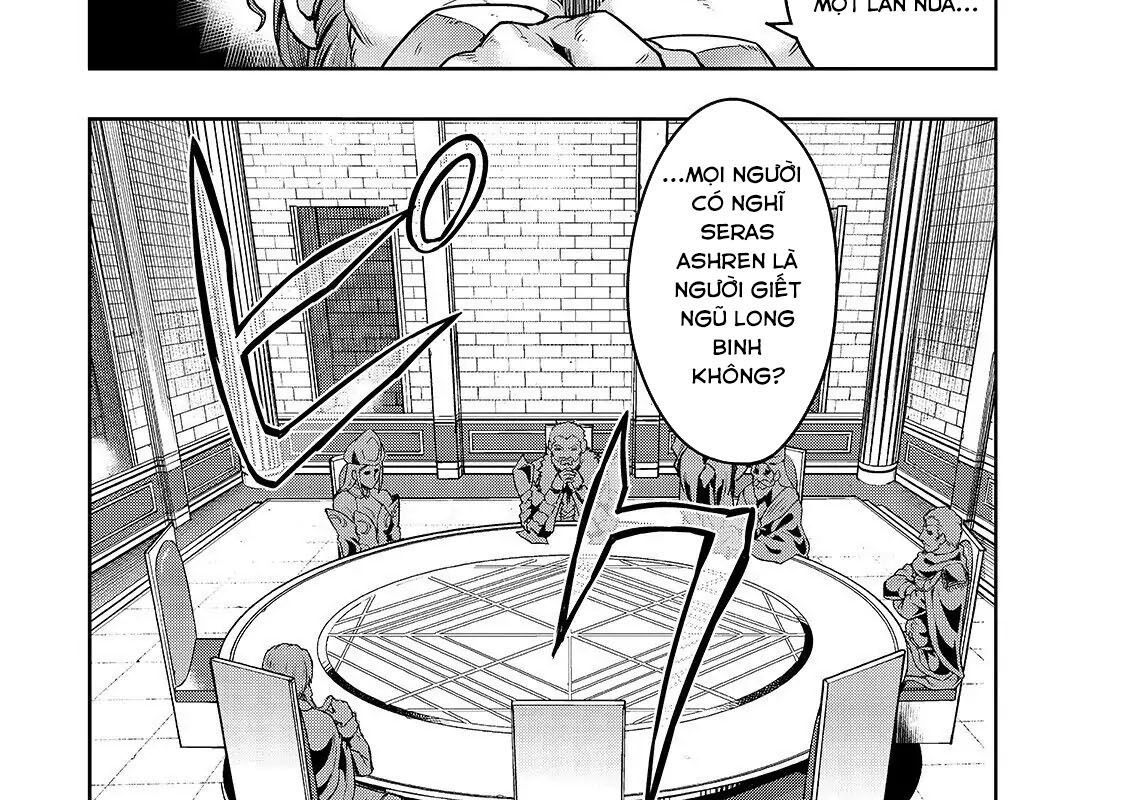 Failure Frame - Kẻ Vô Dụng Trở Thành Kẻ Mạnh Nhất Chap 24 - Next Chap 25