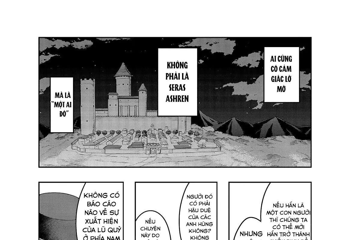 Failure Frame - Kẻ Vô Dụng Trở Thành Kẻ Mạnh Nhất Chap 24 - Next Chap 25