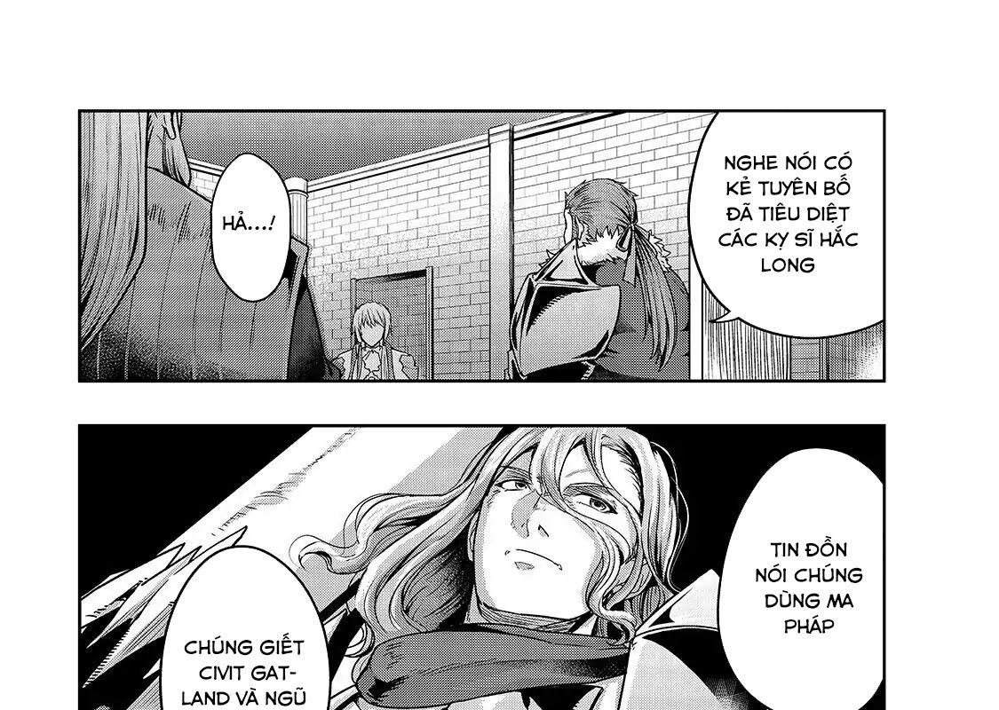 Failure Frame - Kẻ Vô Dụng Trở Thành Kẻ Mạnh Nhất Chap 24 - Next Chap 25