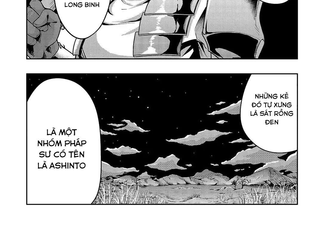 Failure Frame - Kẻ Vô Dụng Trở Thành Kẻ Mạnh Nhất Chap 24 - Next Chap 25