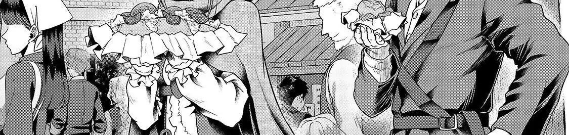 Failure Frame - Kẻ Vô Dụng Trở Thành Kẻ Mạnh Nhất Chap 24 - Next Chap 25