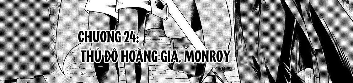 Failure Frame - Kẻ Vô Dụng Trở Thành Kẻ Mạnh Nhất Chap 24 - Next Chap 25