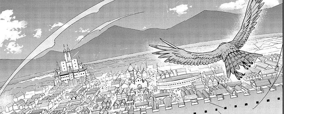 Failure Frame - Kẻ Vô Dụng Trở Thành Kẻ Mạnh Nhất Chap 24 - Next Chap 25