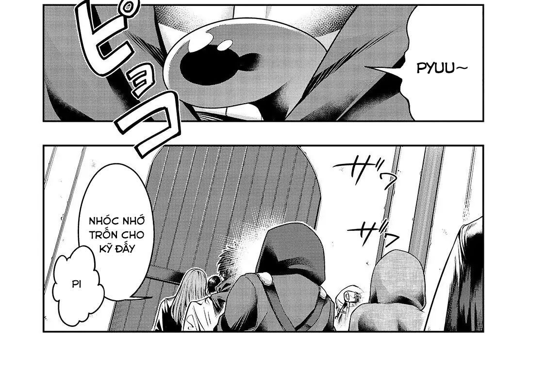 Failure Frame - Kẻ Vô Dụng Trở Thành Kẻ Mạnh Nhất Chap 24 - Next Chap 25