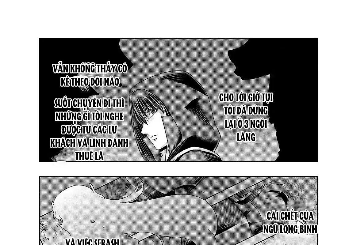 Failure Frame - Kẻ Vô Dụng Trở Thành Kẻ Mạnh Nhất Chap 24 - Next Chap 25