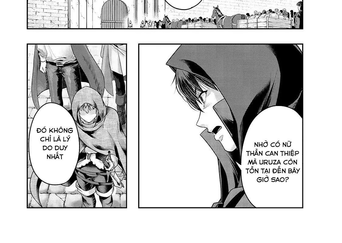 Failure Frame - Kẻ Vô Dụng Trở Thành Kẻ Mạnh Nhất Chap 24 - Next Chap 25