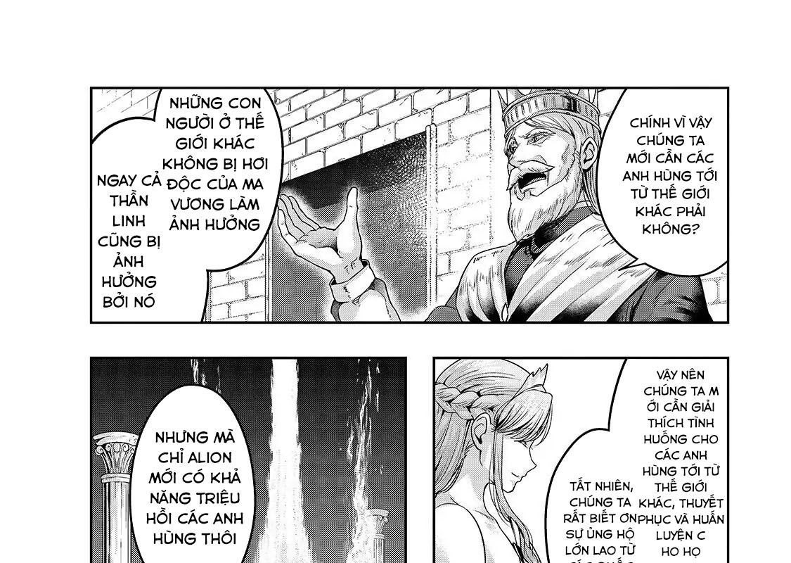 Failure Frame - Kẻ Vô Dụng Trở Thành Kẻ Mạnh Nhất Chap 24 - Next Chap 25