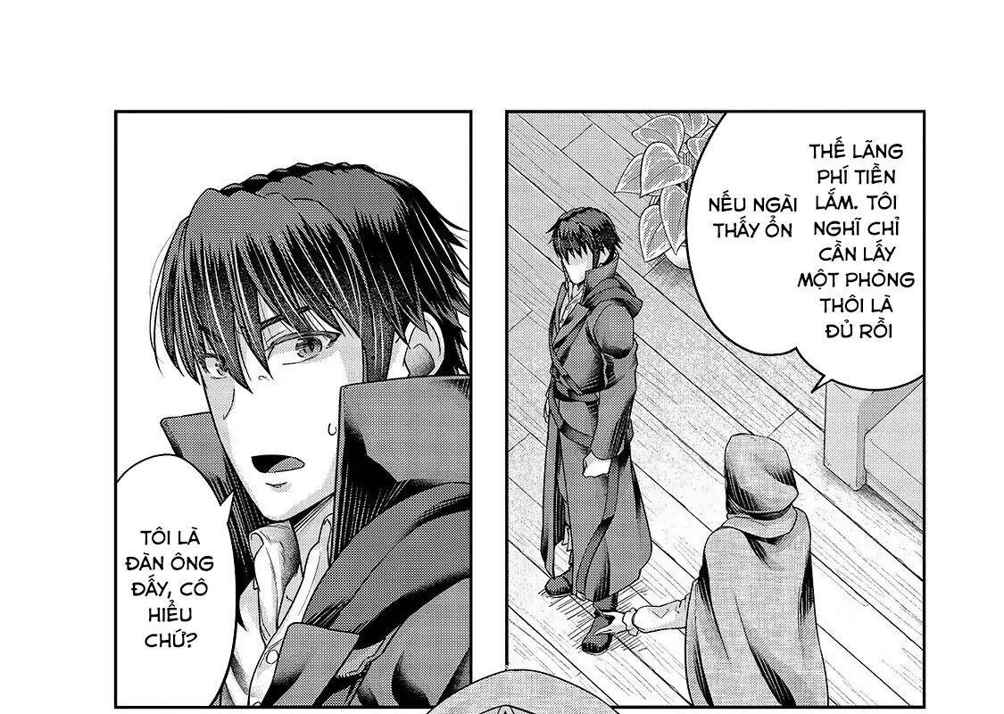 Failure Frame - Kẻ Vô Dụng Trở Thành Kẻ Mạnh Nhất Chap 24 - Next Chap 25