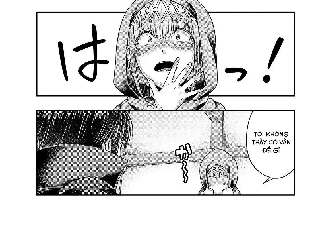 Failure Frame - Kẻ Vô Dụng Trở Thành Kẻ Mạnh Nhất Chap 24 - Next Chap 25