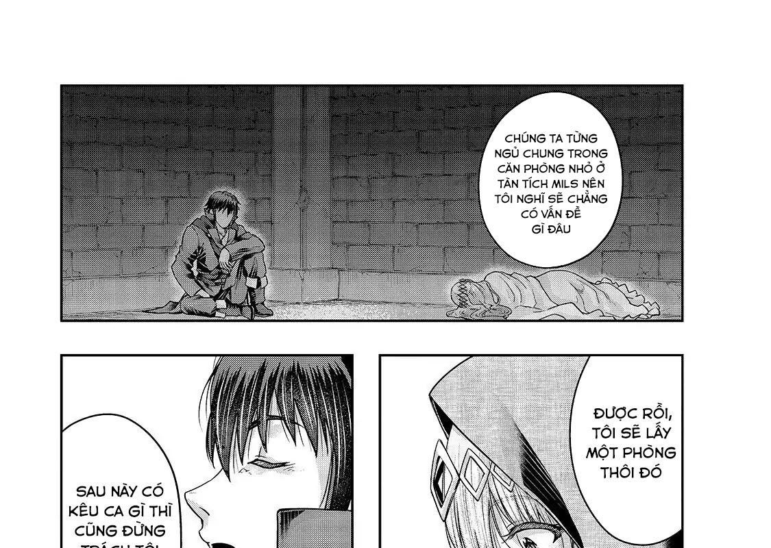 Failure Frame - Kẻ Vô Dụng Trở Thành Kẻ Mạnh Nhất Chap 24 - Next Chap 25