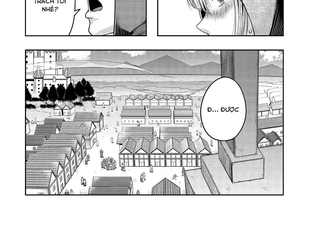 Failure Frame - Kẻ Vô Dụng Trở Thành Kẻ Mạnh Nhất Chap 24 - Next Chap 25