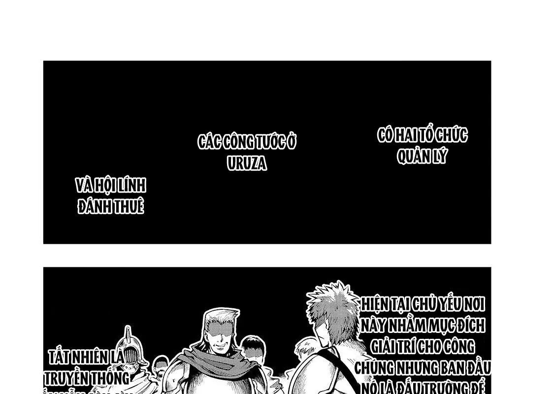 Failure Frame - Kẻ Vô Dụng Trở Thành Kẻ Mạnh Nhất Chap 24 - Next Chap 25