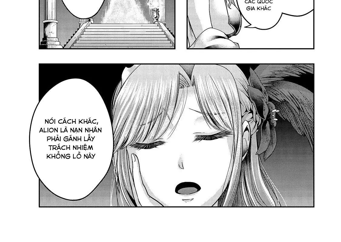 Failure Frame - Kẻ Vô Dụng Trở Thành Kẻ Mạnh Nhất Chap 24 - Next Chap 25