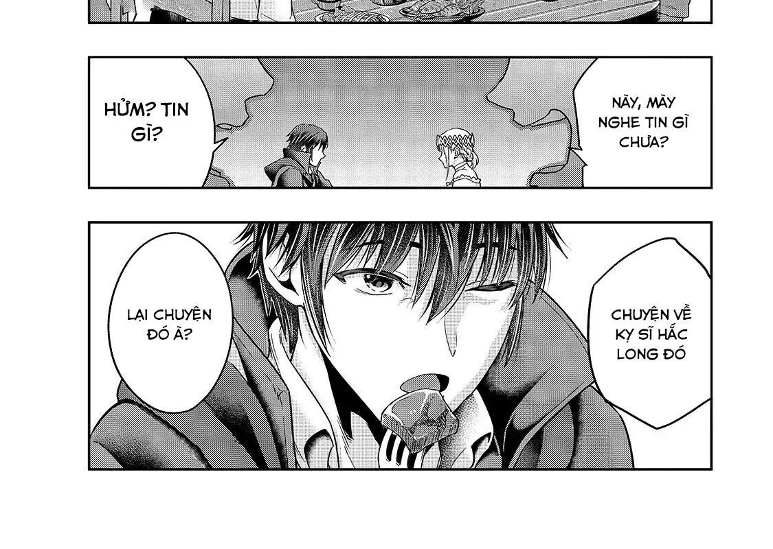 Failure Frame - Kẻ Vô Dụng Trở Thành Kẻ Mạnh Nhất Chap 24 - Next Chap 25