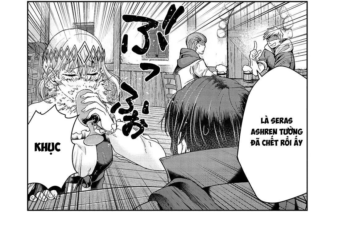 Failure Frame - Kẻ Vô Dụng Trở Thành Kẻ Mạnh Nhất Chap 24 - Next Chap 25