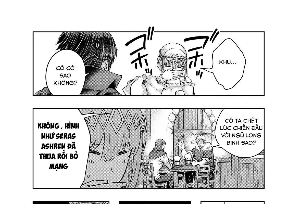 Failure Frame - Kẻ Vô Dụng Trở Thành Kẻ Mạnh Nhất Chap 24 - Next Chap 25