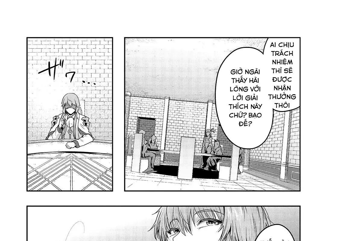 Failure Frame - Kẻ Vô Dụng Trở Thành Kẻ Mạnh Nhất Chap 24 - Next Chap 25