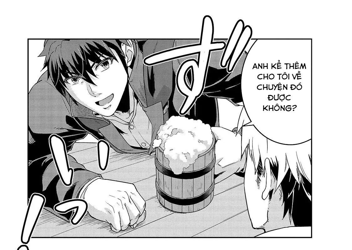 Failure Frame - Kẻ Vô Dụng Trở Thành Kẻ Mạnh Nhất Chap 24 - Next Chap 25