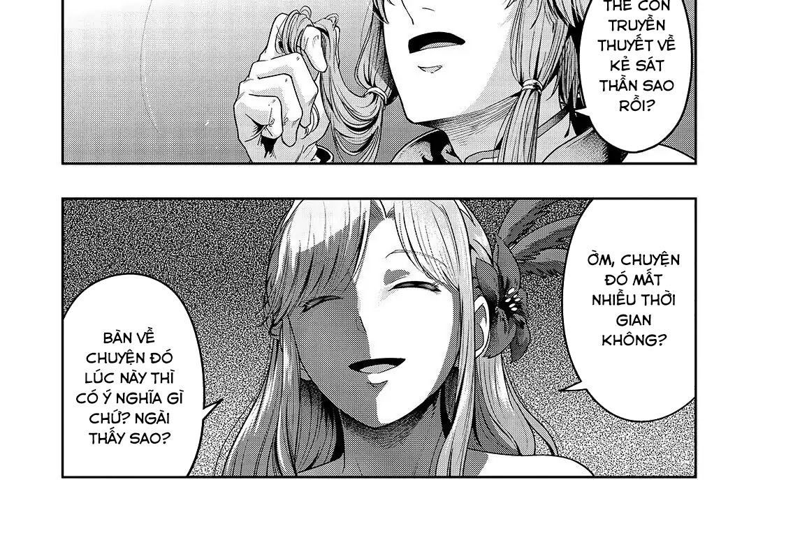 Failure Frame - Kẻ Vô Dụng Trở Thành Kẻ Mạnh Nhất Chap 24 - Next Chap 25