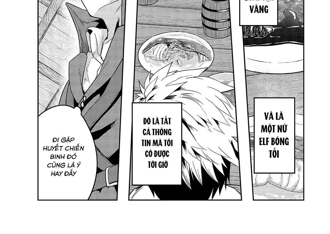 Failure Frame - Kẻ Vô Dụng Trở Thành Kẻ Mạnh Nhất Chap 24 - Next Chap 25