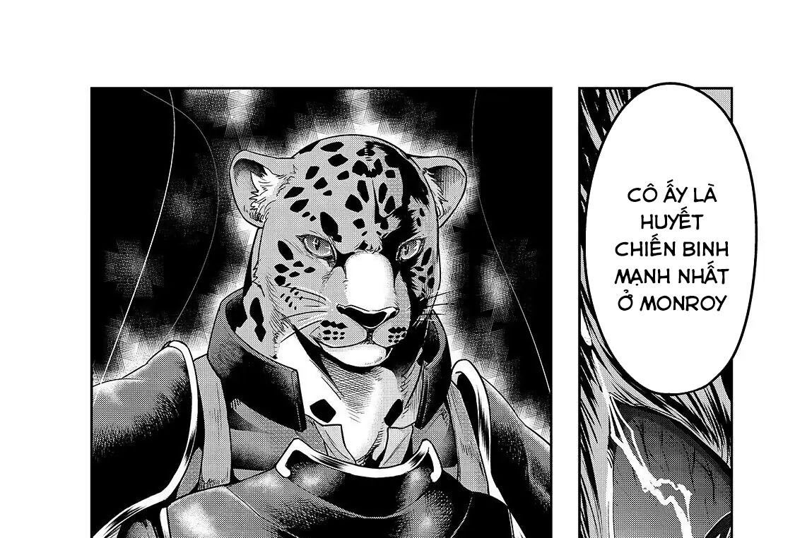 Failure Frame - Kẻ Vô Dụng Trở Thành Kẻ Mạnh Nhất Chap 24 - Next Chap 25