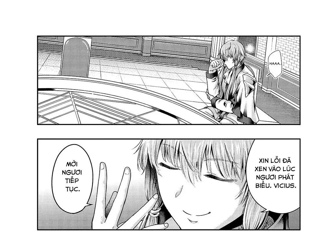 Failure Frame - Kẻ Vô Dụng Trở Thành Kẻ Mạnh Nhất Chap 24 - Next Chap 25