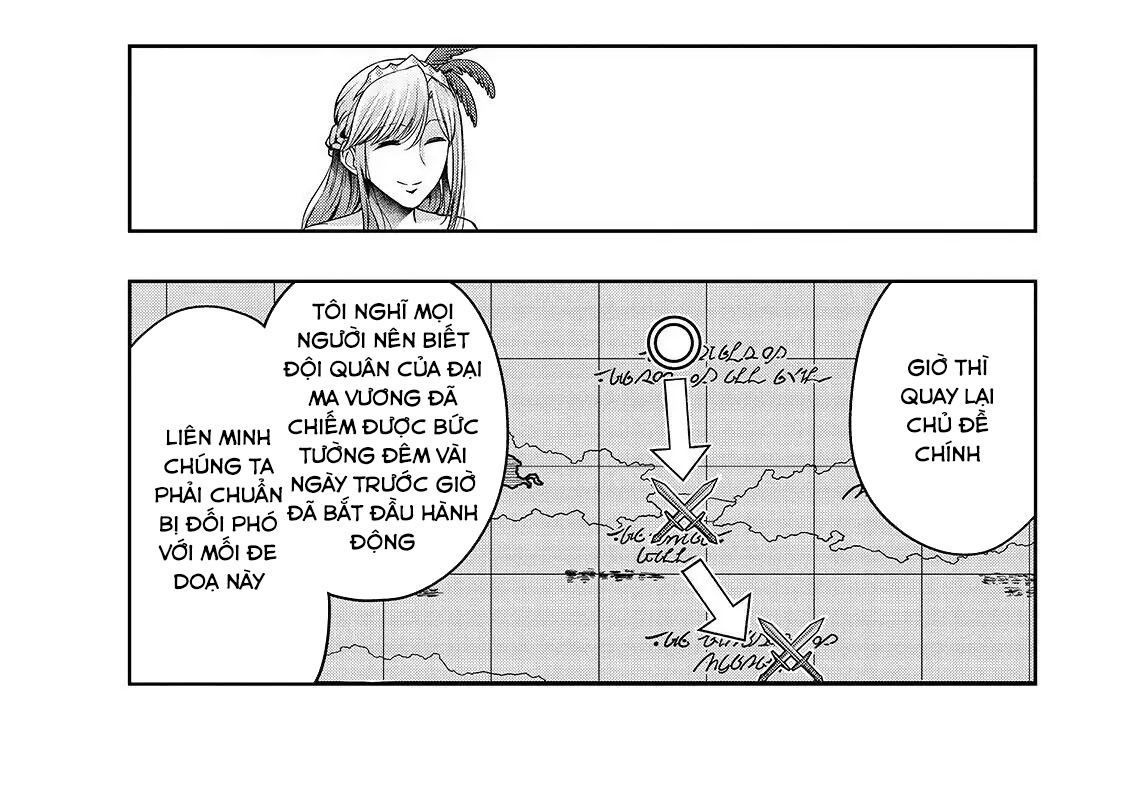 Failure Frame - Kẻ Vô Dụng Trở Thành Kẻ Mạnh Nhất Chap 24 - Next Chap 25