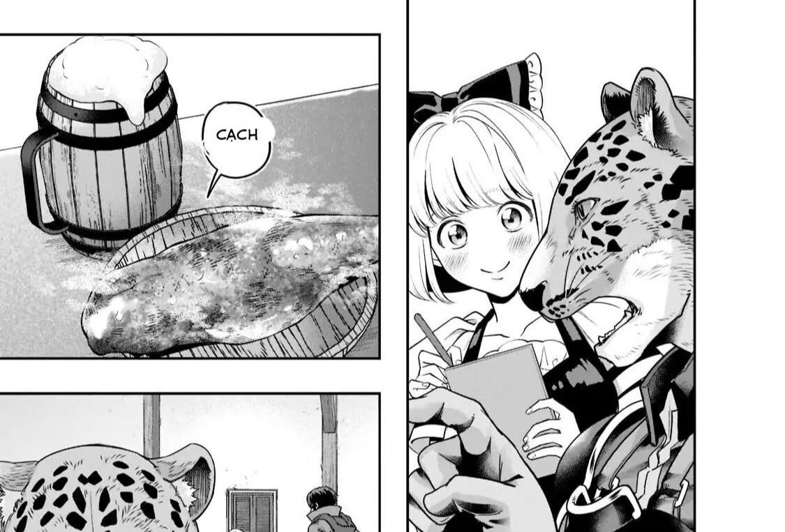 Failure Frame - Kẻ Vô Dụng Trở Thành Kẻ Mạnh Nhất Chap 25 - Next Chap 26