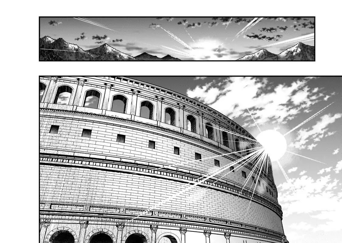 Failure Frame - Kẻ Vô Dụng Trở Thành Kẻ Mạnh Nhất Chap 25 - Next Chap 26