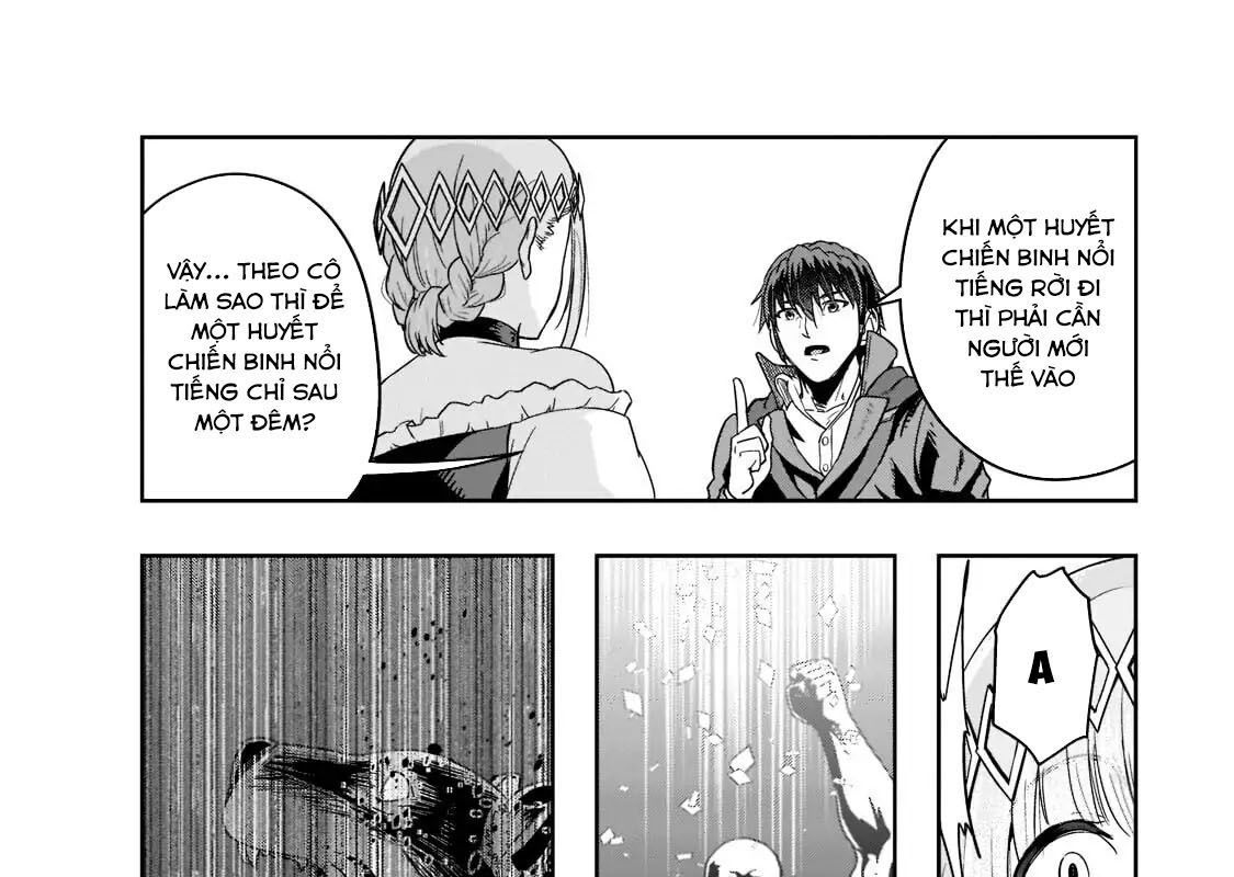 Failure Frame - Kẻ Vô Dụng Trở Thành Kẻ Mạnh Nhất Chap 25 - Next Chap 26