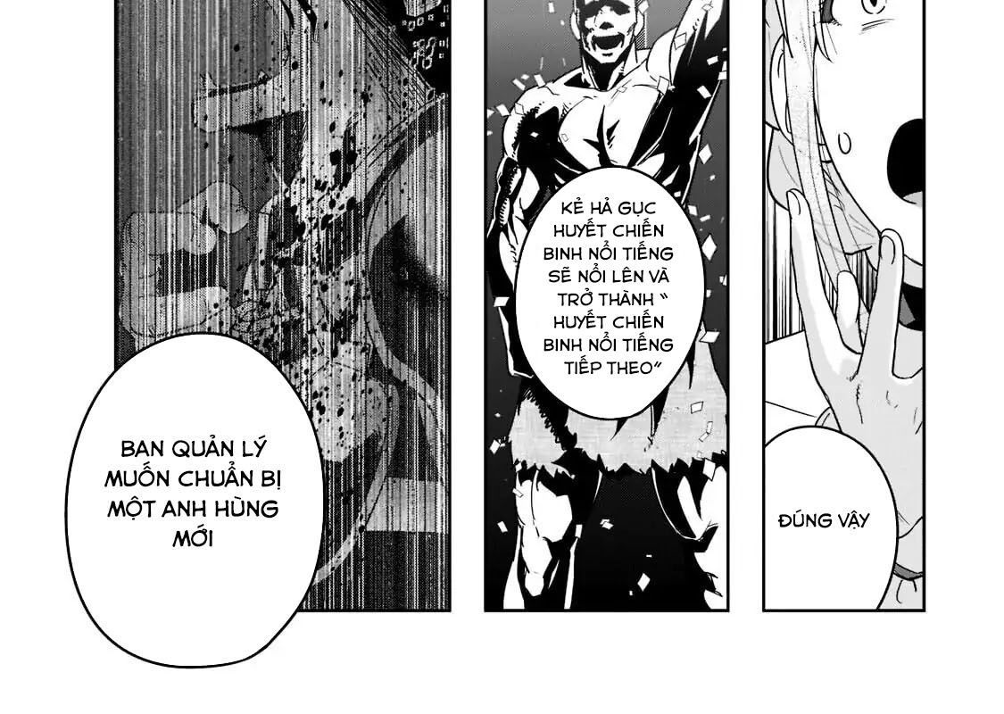 Failure Frame - Kẻ Vô Dụng Trở Thành Kẻ Mạnh Nhất Chap 25 - Next Chap 26